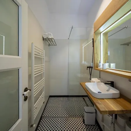 شقة Nux Plaza No.26 كلوج-نابوكا